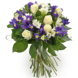 Букет Нежность, купить цветы Тольятти, доставка цветов в Тольятти, Cvet-pro
