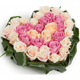 Композиция Бархатный, купить цветы Тольятти, доставка цветов в Тольятти, Cvet-pro