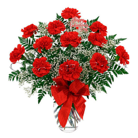 Гвоздики, купить цветы Тольятти, доставка цветов в Тольятти, Cvet-pro