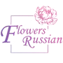 Реклама FlowersRussian.com